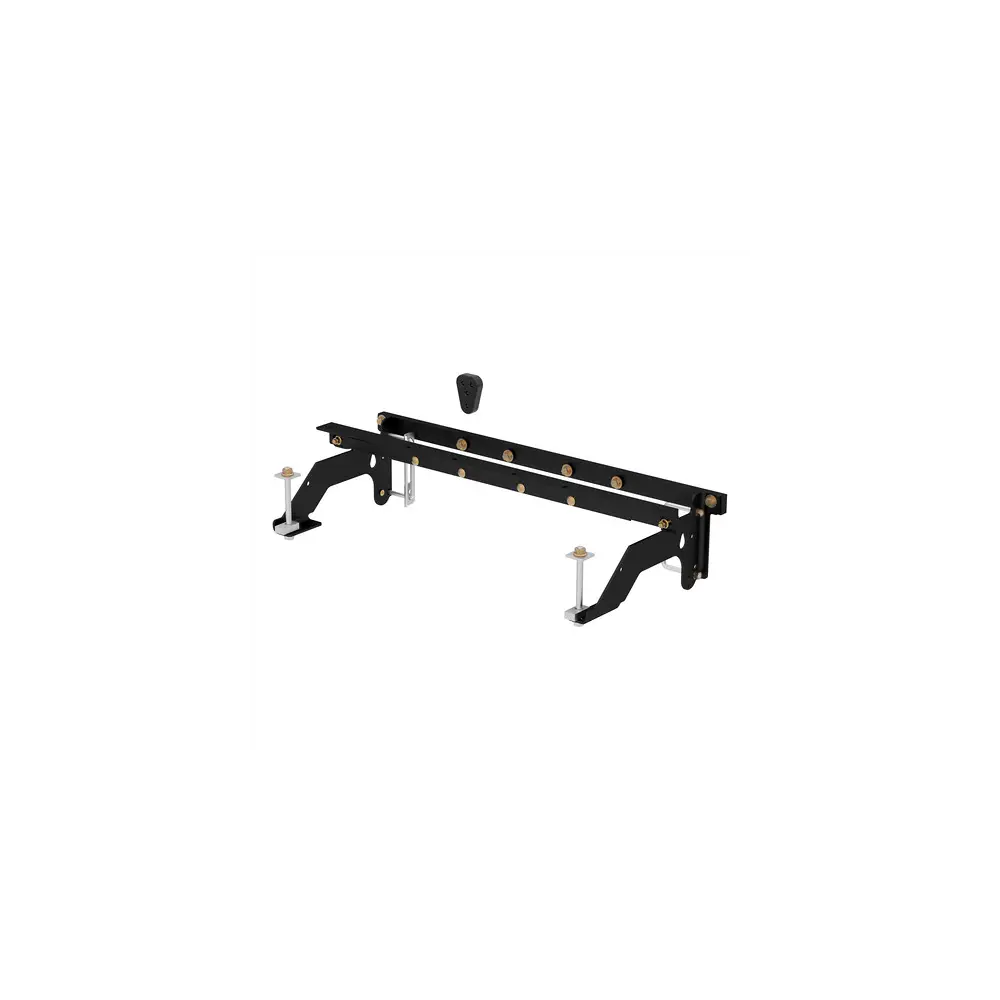 Under-Bed Gooseneck Installation Brackets - Ram 1500 - 60659